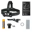 Fenix HM75R Superraptor3 Otsalamppu - Ladattavat otsalamput - 6942870310787 - 3
