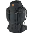 Fjällräven Kajka 65 S/M Rinkka Coal - Vaellusrinkat - F24200025-037 - 3
