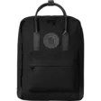 Fjällräven Kånken No. 2 Black Reppu - Reput retkeilyyn - F23567 - 1