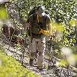 Fjällräven Abisko Bottle Pocket - Hihnat, suojat ja tarvikkeet repuille - F23100177 - 7