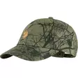 Fjällräven Lappland Camo Cap Lippalakki - Metsästyspäähineet - 77407 - 12