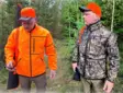NITEforce X-Hunter Kääntötakki - Metsästystakit muut merkit - 140-307-307 - 2