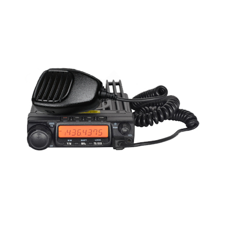 ANYTONE AT-558 RHA68 Ajoneuvoradio - VHF-puhelimet - 140167 - 1
