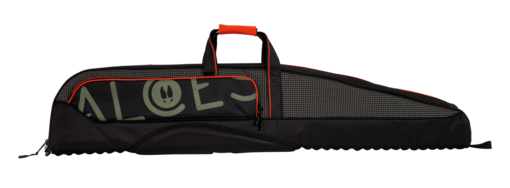 Alces Asepussi Kovapohjainen 125cm - Asepussit - A102107 - 1