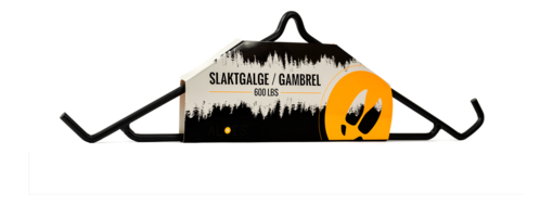 Alces Kinnerpuu 270kg - Muut riistatarvikkeet - 102157 - 1