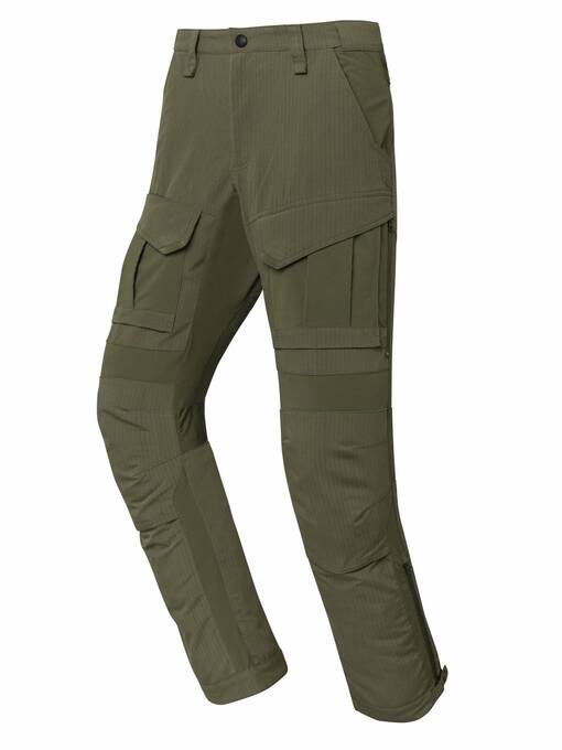 Beretta Flanker Pants Taktiset Housut - Ulkoilu- ja vaellushousut - CU173T22590707 - 1