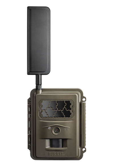 Burrel S12 HD+SMS Pro 4G Riistakamera - Lähettävät riistakamerat - 820027 - 2