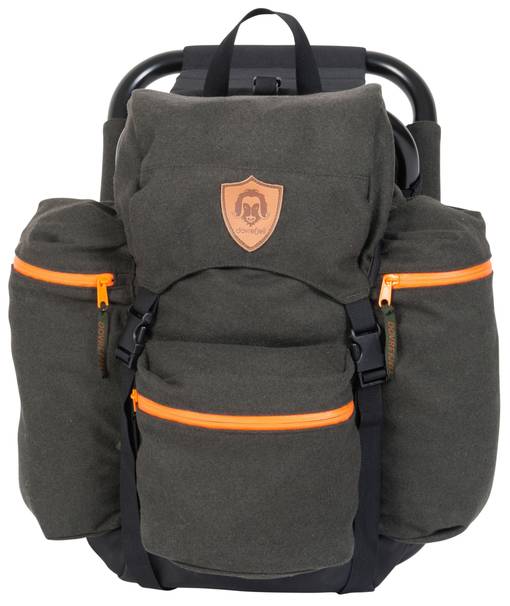 Dovrefjell Bamse tuolireppu - Reput retkeilyyn - 900-073-46877 - 1