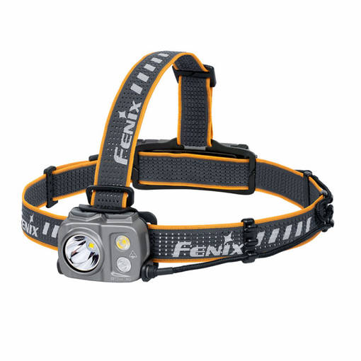 Fenix HP25R V2.0 Otsalamppu - Ladattavat otsalamput - 6942870308029 - 1