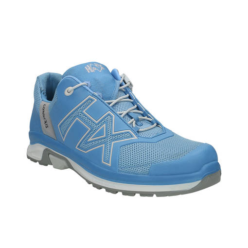 Haix Connexis Air Ws Low Naisten Lenkkarit Sininen - HAIX naisten lenkkarit - 360017 - 1