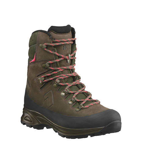 Haix Nature One GTX Ws Kengät - HAIX naisten eräjalkineet - 206317 - 1