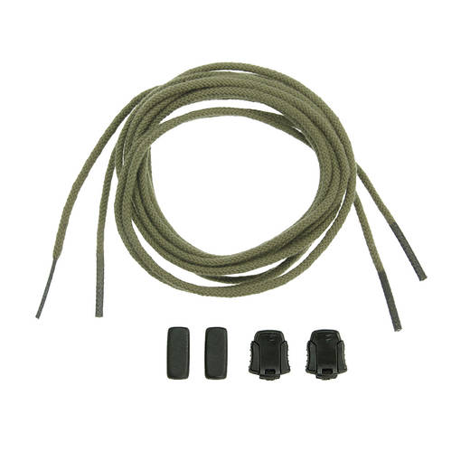 Haix Smart Lacing-korjaussarja - HAIX Kengännauhat - 705017 - 1