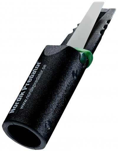 Kettupilli Nordik Predator Pre-Tuned - Houkutuspillit petoeläimille - 7350049400037 - 1