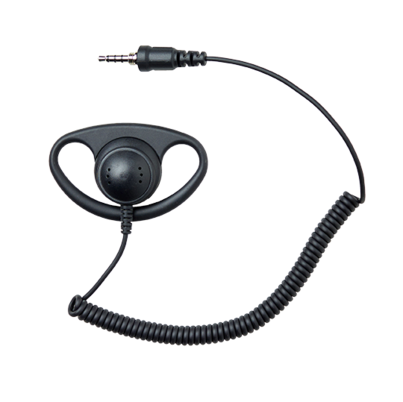 Lafayette Smart Korvakuuloke 3,5mm - Korvakuulokkeet VHF-puhelimiin - 7332020061017 - 1