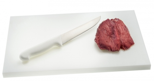 Leikkuulauta - Muut riistatarvikkeet - Z99057 - 1