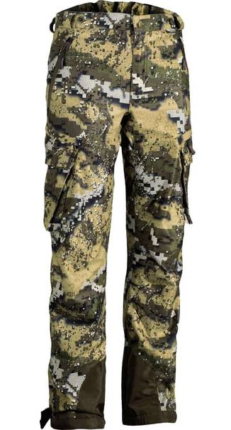 Metsästyshousut Swedteam Ridge Thermo Classic - Metsästyshousut - 7330144016357 - 1