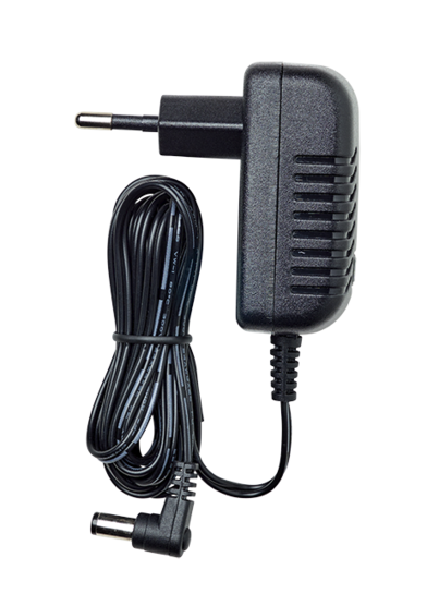 Micro 4/5 Verkkolaturi NA-60 230V - Muut lisävarusteet VHF-puhelimiin - 7332020425017 - 1