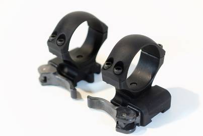 Osuma Jalustallinen Pikajalka Sako - Kiikarinjalat ja tarvikkeet - 6430068623257 - 1