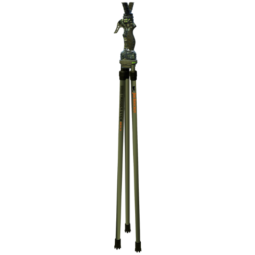 Primos Trigger Stick Tripod Gen 3 Ampumatuki - Ampumatuet - 010135000387 - 1