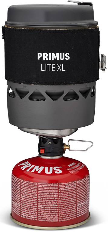 Primus Lite XL Stove System Retkikeitin - Retkikeittimet - 7330033911237 - 1