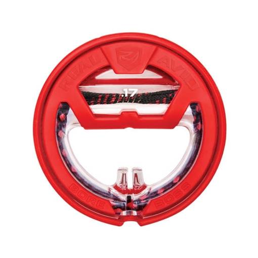 Real Avid Puhdistusnaru Kiväärille - Puhdistusvälinesarjat - AVBB17 - 1