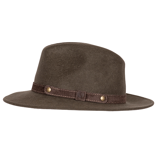 Salon Huopahattu Crush 6 - Pipot, lakit ja lippikset ulkoiluun - SAL0007 - 1