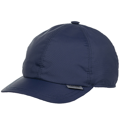 Salon Kids Lippalakki Wind Sininen - Nuorten asusteet eränkäyntiin - SAL0107 - 1