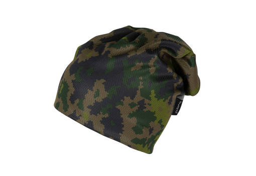 Salon Trikoopipo Camo XL - Pipot, lakit ja lippikset ulkoiluun - SAL0017 - 1