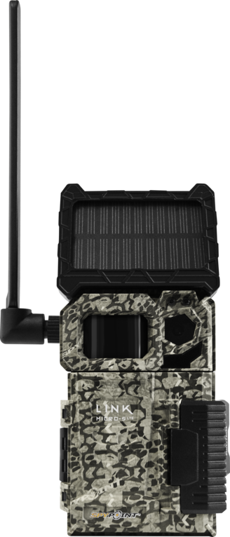 Spypoint Link-Micro-S-LTE Riistakamera - Lähettävät riistakamerat - 887157020057 - 1