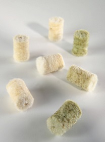 VFG 660 9,3 Puhdistustulppa 40kpl - VFG Puhdistushuopatulpat - 4260419146607 - 1