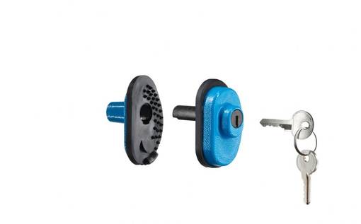 Walther Liipasinkaarilukko - Muut tarvikkeet - 34057 - 1