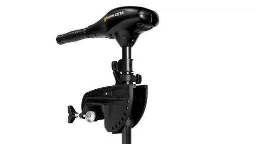 Sähköperämoottori Minn Kota Endura 30" C2 - Muut veneilytarvikkeet - 029402036837 - 1