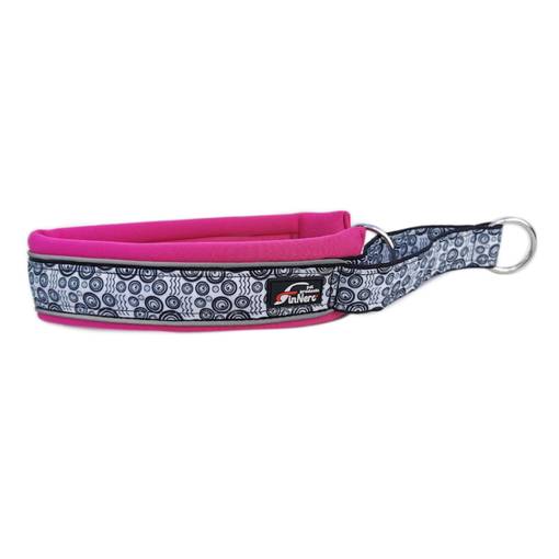 FinNero OCEAN SPORT Kaulapanta Fuksia - Muut koiratarvikkeet - 6438406001057 - 1