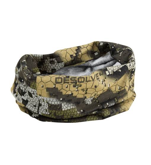 Swedteam Ridge Neck Gaiter Putkihuivi - Huivit ja monikäyttöliinat ulkoiluun - 7330144005207 - 1