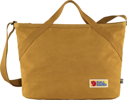 Fjällräven Vardag Crossbody Olkalaukku - Reput retkeilyyn - F27247 - 1