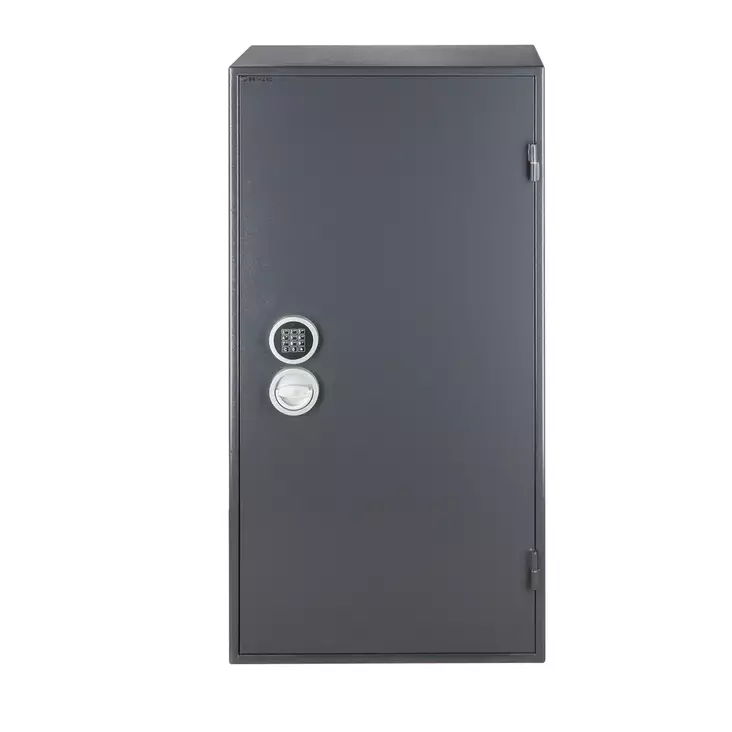 Brihard Hunter Premium 18 E Asekaappi - Infoa asekaapeista - 4779022634307 - 1