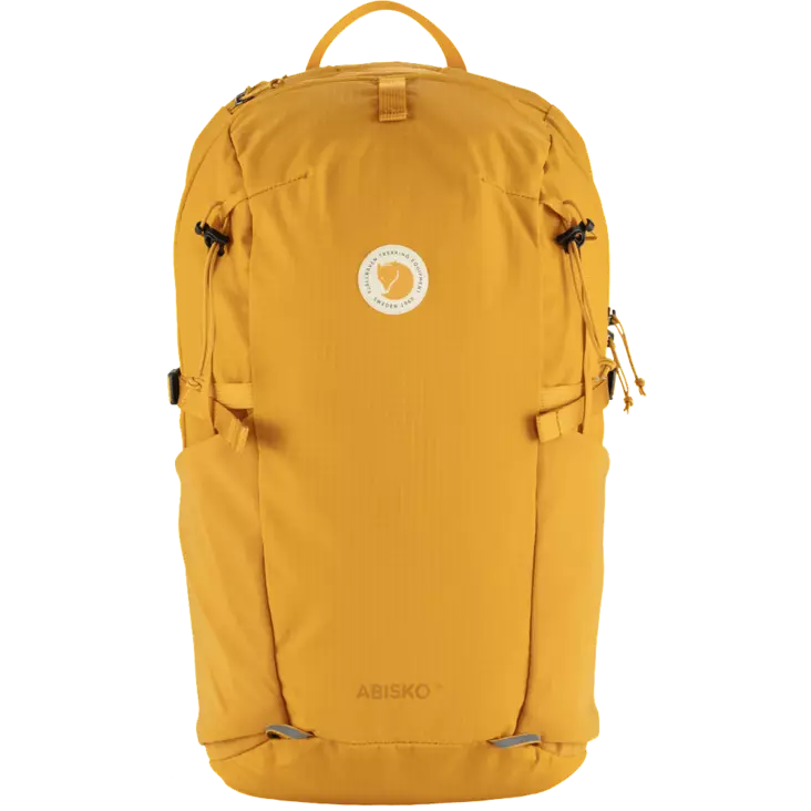 Fjällräven Abisko Softpack 16 - Reput retkeilyyn - F23200307 - 1