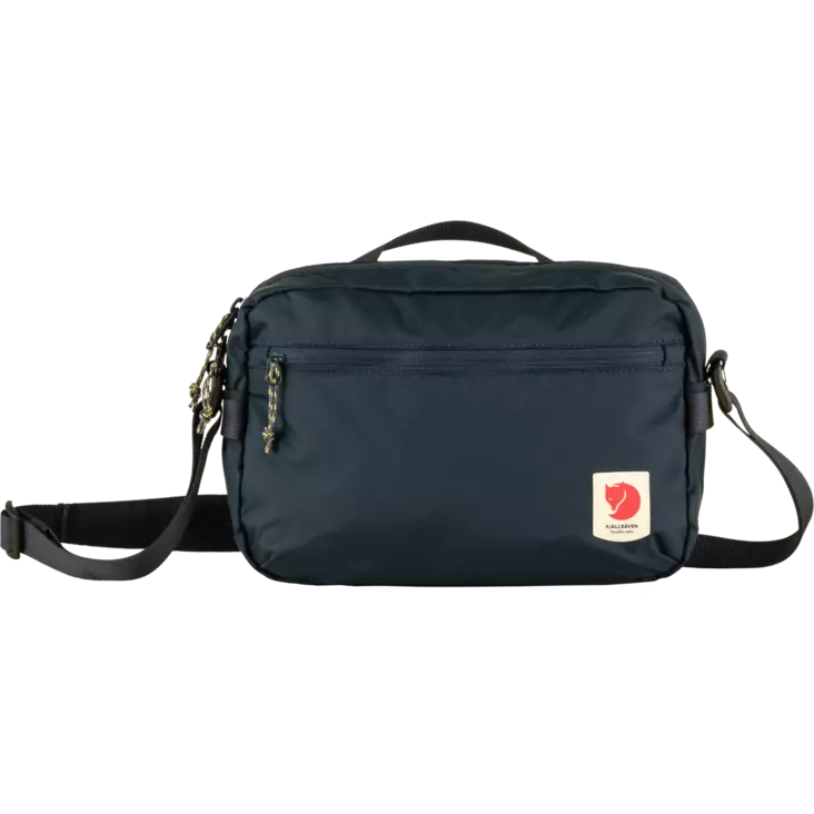 Fjällräven High Coast Crossbody Laukku - Matkalaukut ja vyölaukut - F23227 - 1