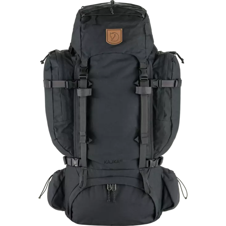 Fjällräven Kajka 65 M/L Rinkka - Vaellusrinkat - F23200270-037 - 1