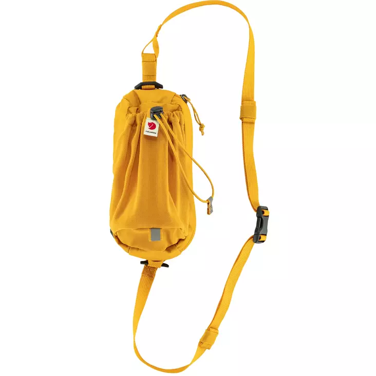 Fjällräven Abisko Bottle Pocket - Hihnat, suojat ja tarvikkeet repuille - F23100177 - 1