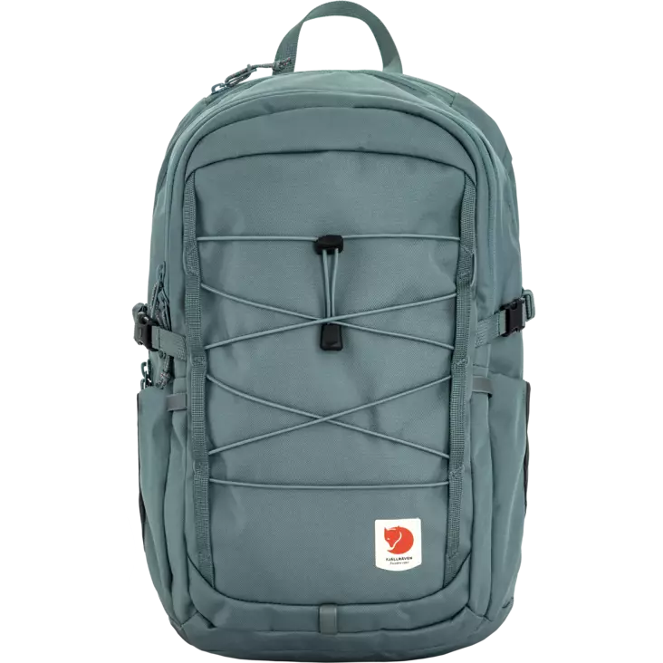 Fjällräven Skule 20 Päiväreppu - 577 - Nimbus Blue - Reput retkeilyyn - F23349-577 - 1