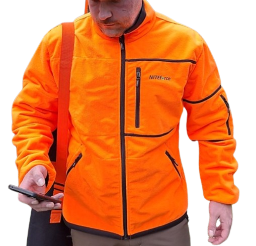 NITEforce X-Hunter Kääntötakki - Metsästystakit muut merkit - 140-307-307 - 1