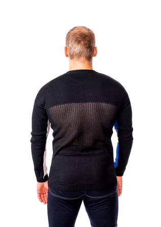 Kurt Thune Classic Sweater Aluspaita - Alusasut ja kerrastot ulkoiluun - THUNE0008 - 2