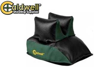 Ampumatukipussi takatukille, Caldwell Deluxe - Metsästäjän tarvikkeet - 40-008-3348 - 1