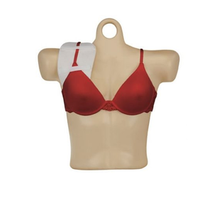 Rekyylisuoja naisille, PAST Recoil Protection - Metsästäjän tarvikkeet - 80-038-27768 - 1