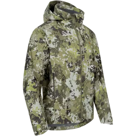 Blaser Venture 3L Camo Takki - Metsästystakit muut merkit - 80408418 - 2