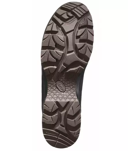 HAIX SCOUT 3.0 GTX Brown Vaelluskenkä - HAIX Erä- ja vaelluskengät - 206328 - 2