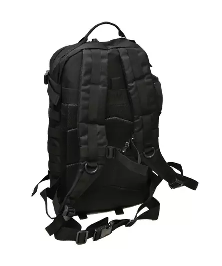 Niteforce Musta Reppu - Reput retkeilyyn - 900-098 - 2