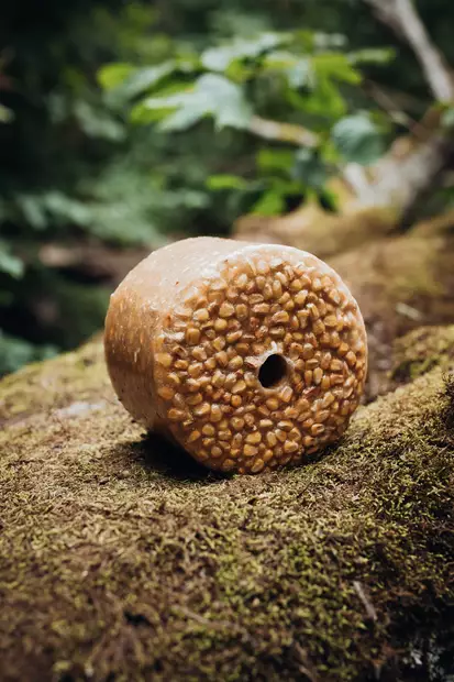 Prospektus Makea maissinuolukivi 3kg - Houkutushajusteet - HOU-0688 - 2