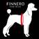 FinNero HALI Vest Harness Liivivaljas - Koiraliivit - 6438406010028 - 7